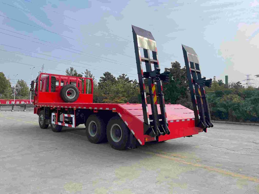 শ্যাকম্যান F3000 8x4 400 ইউরোII ডাম্প ট্রাক কাটিয়া প্রান্ত প্রযুক্তি এবং বৈশিষ্ট্য সঙ্গে