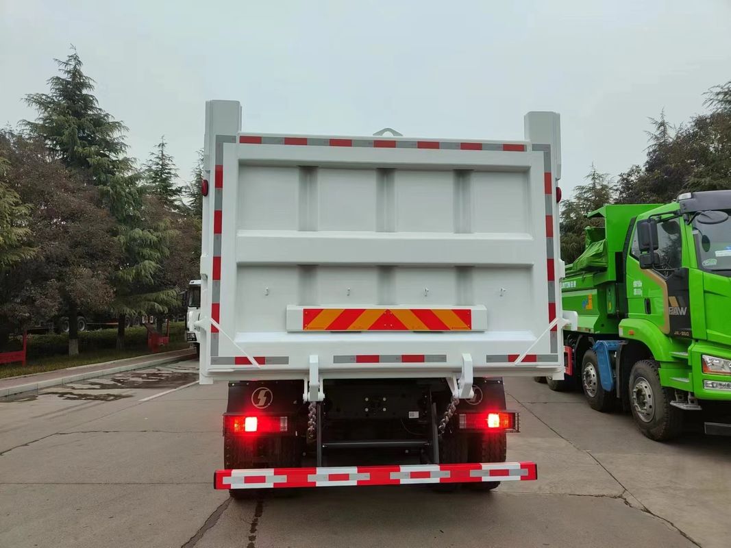 SHACMAN X3000 F3000 H3000 L3000 6x4 ডাম্প ট্রাক 440hp 380hp 375hp 430hp Cummins ইঞ্জিন ম্যান অক্ষ সঙ্গে Tipper ট্রাক