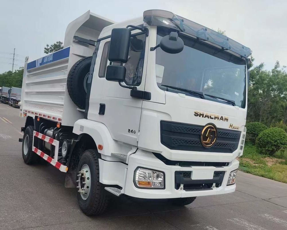 SHACMAN X3000 F3000 H3000 L3000 6x4 ডাম্প ট্রাক 440hp 380hp 375hp 430hp Cummins ইঞ্জিন ম্যান অক্ষ সঙ্গে Tipper ট্রাক