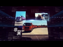 SHACMAN ট্রাক