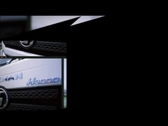 SHACMAN X5000 ট্র্যাক্টর হেড 6x4 460HP ইউরোভি রেড ট্রাক ট্র্যাক্টর হেড