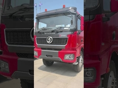 শাকম্যান ট্র্যাক্টর